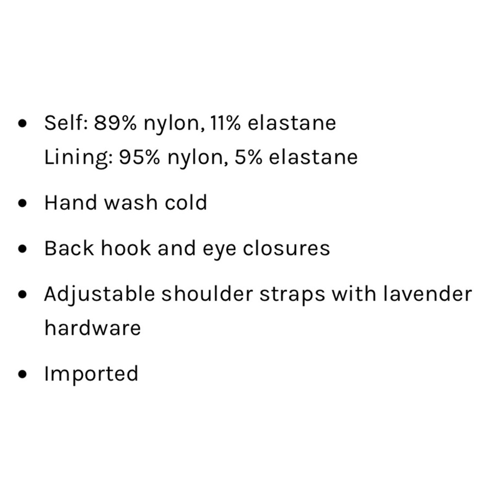 Free People Maya MultiWay Soft Bra Emerald Pine - Picture 9 of 10